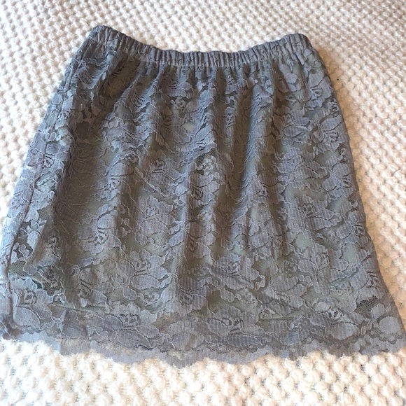 Xhilaration Dresses & Skirts - Skirt